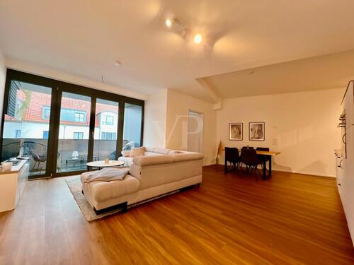 Foto - 2 Zimmer Etagenwohnung in Lingen (Ems)