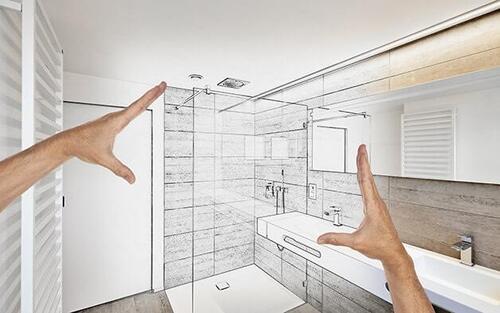 Foto - Wohnung 3 Raum Saniert Balkon Top Lage