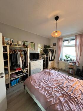 Foto - 2.5 Zimmer Etagenwohnung in Bochum