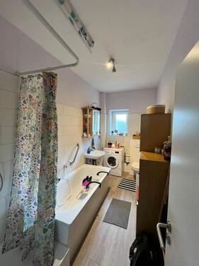 Foto - Etagenwohnung in Bochum zur Miete