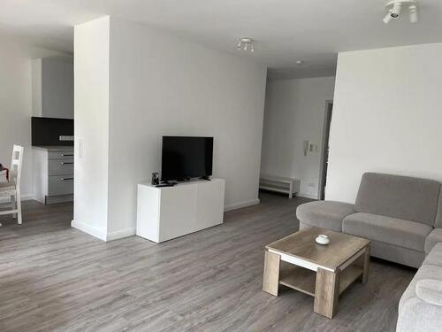 Foto - 3 Zimmer Erdgeschoßwohnung zur Miete in Eckernförde