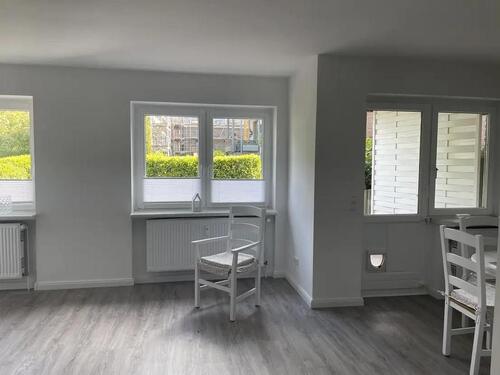 Foto - 3 Zimmer Erdgeschoßwohnung in Eckernförde