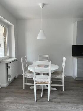 Foto - Erdgeschoßwohnung in Eckernförde zur Miete