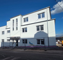 Neubau WHG 4ZKB - Riegelsberg - exklusive Penthouse WHG 6