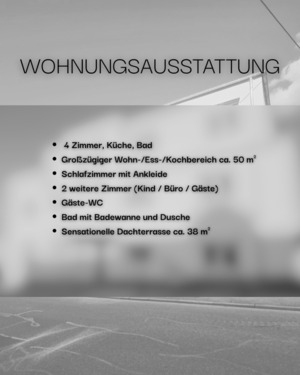 Foto - 4 Zimmer Einfamilienhaus in Riegelsberg