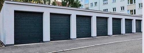 Foto - Garage in Hardberg - 120,00&nbsp;EUR Miete,