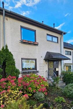 Foto - Familientraum in Sprockhövel: Reihenmittelhaus mit Garten