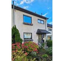 Familientraum in Sprockhövel: Reihenmittelhaus mit Garten