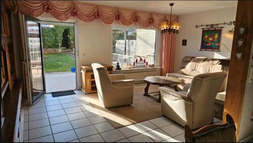 Foto - 5 Zimmer Reihenhaus in Sprockhövel