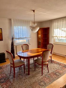 Foto - 2.5 Zimmer Hochparterre zur Miete in Weinsberg