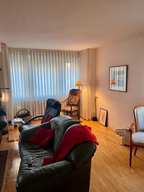 Foto - Hochparterre in Weinsberg zur Miete