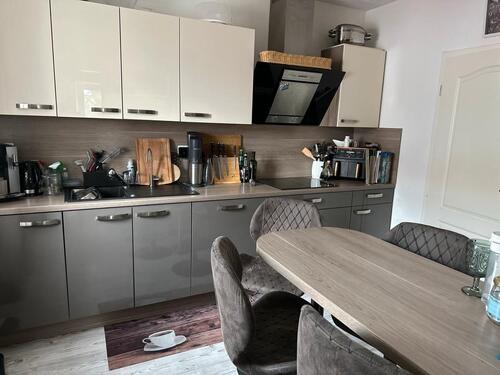 Foto - 5 Zimmer Doppelhaushälfte zum Kaufen in Heusweiler