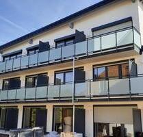 Modernes Studentenapartment in Deggendorf!