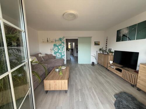 Foto - 3 Zimmer Maisonettenwohnung zur Miete in Schwentinental