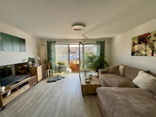 Foto - 3 Zimmer Maisonettenwohnung in Schwentinental