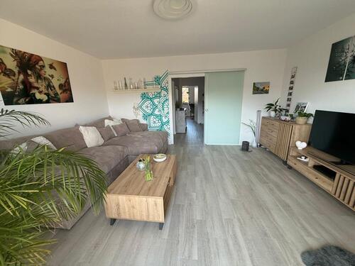 Foto - Maisonettenwohnung in Schwentinental zur Miete