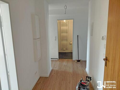 Foto - Etagenwohnung in Hildrizhausen zur Miete