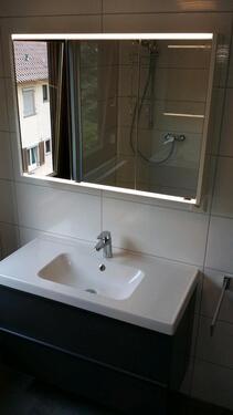 Foto - Etagenwohnung in Pfullingen zur Miete