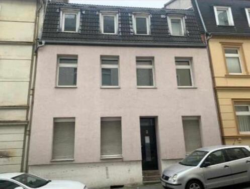 Foto - ‼️3 Zimmer Wohnung in Wuppertal-Westende (ca.80 m²) ‼️
