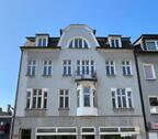 Foto - Wunderschöne große 4 Zi Wohnung in zentraler Lage gegenüber kle