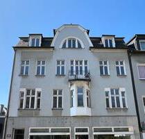 Wunderschöne große 4 Zi Wohnung in zentraler Lage gegenüber kle - Essen Stadtbezirk VIII