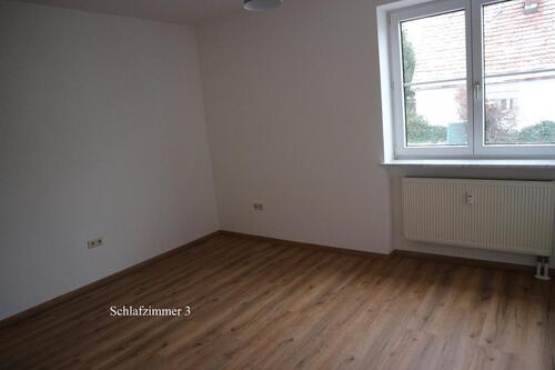 Foto - Etagenwohnung in Krumbach (Schwaben) zur Miete