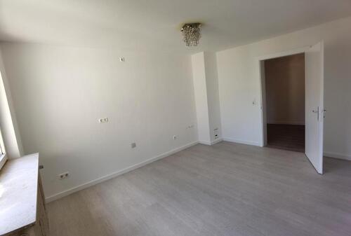 Foto - 2.5 Zimmer Erdgeschoßwohnung in Wertheim