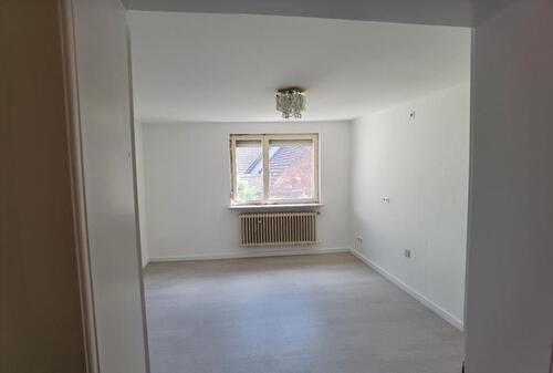 Foto - Erdgeschoßwohnung in Wertheim zur Miete