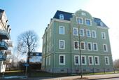 Foto - 1 Zimmer Etagenwohnung zum Kaufen in Dresden