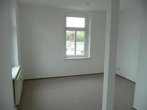 Foto - Gemütliche 1-Raum-Wohnung in Mügeln zu vermieten