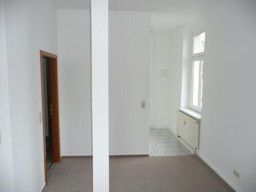 Foto - 1 Zimmer Etagenwohnung in Mügeln