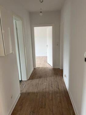 Foto - Etagenwohnung in Kreuztal zur Miete