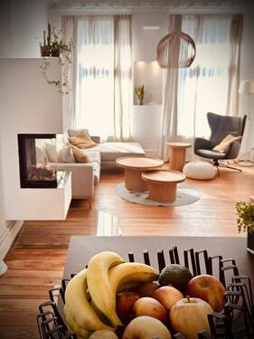 Foto - 5 Zimmer Maisonettenwohnung zum Kaufen in Hamburg