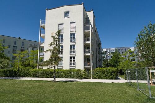 Foto - Etagenwohnung in München zum Kaufen