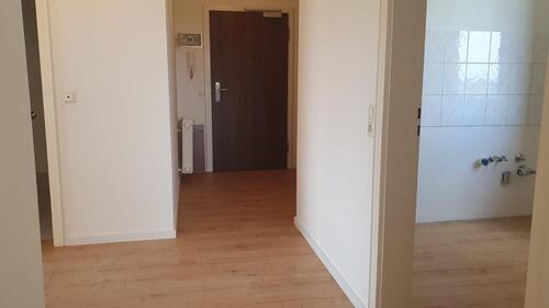 Foto - 3 Zimmer Etagenwohnung in Burghausen