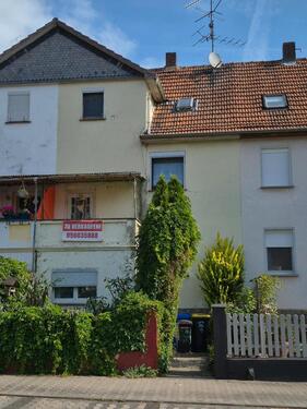 Foto - Reihenmittelhaus in Gudensberg zu verkaufen