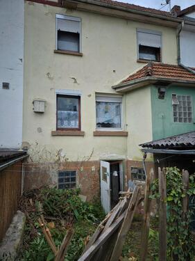 Foto - Reihenhaus in Gudensberg zum Kaufen