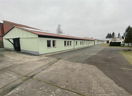 Foto - Produktions- und Büroeinheit - auch Teilvermietung möglich