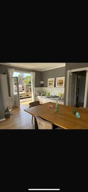 Foto - Etagenwohnung in Hamburg zur Miete