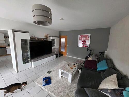 Foto - Etagenwohnung zur Miete in Lich
