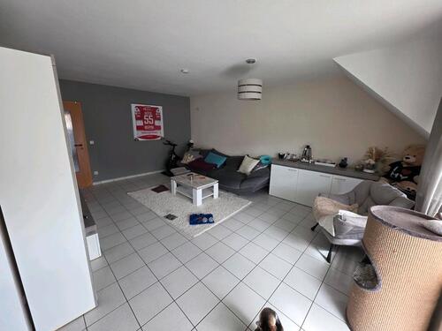 Foto - Etagenwohnung in Lich