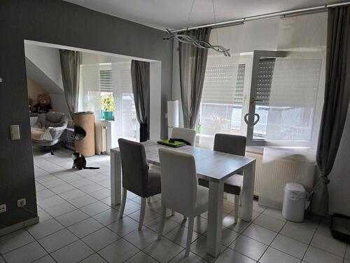 Foto - Etagenwohnung in Lich zur Miete