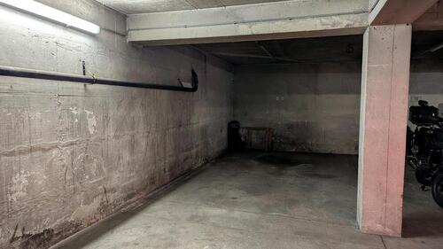 Foto - Einzelstellplatz Tiefgarage ab Oktober frei in Konradinstr.