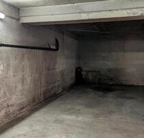 Einzelstellplatz Tiefgarage ab Oktober frei in Konradinstr. - München Au-Haidhausen