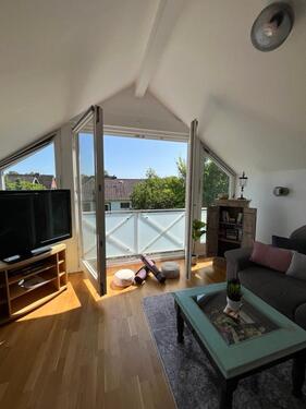 Foto - Ferienwohnung am Lichtspielhaus Bordesholm