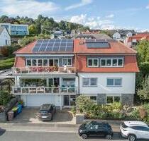 Mehrfamilienhaus mit Wellness & Weinbergblick - Rüdesheim am Rhein