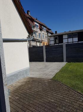 Foto - Einfamilienhaus in Stadtoldendorf