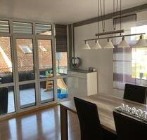 3-Zimmer-Wohnung in 72505 Göggingen - Krauchenwies