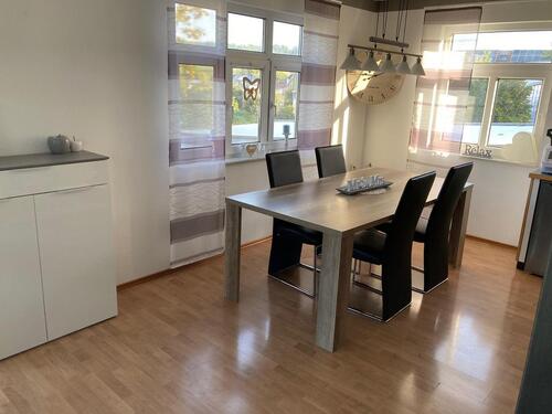 Foto - Etagenwohnung zur Miete in Krauchenwies