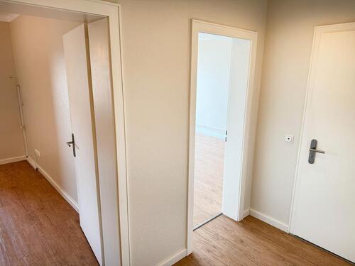 Foto - Etagenwohnung zur Miete in Büsum